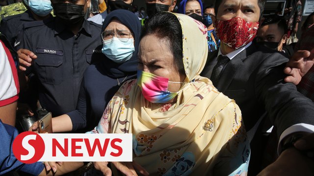 Sept 9 decision on Rosmah’s bid to disqualify Sri Ram, nullify her graft trial