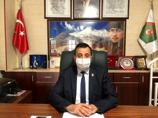 Şehit Aileleri Derneği'nden göreve dönmek isteyen FETÖ'cülere tepki