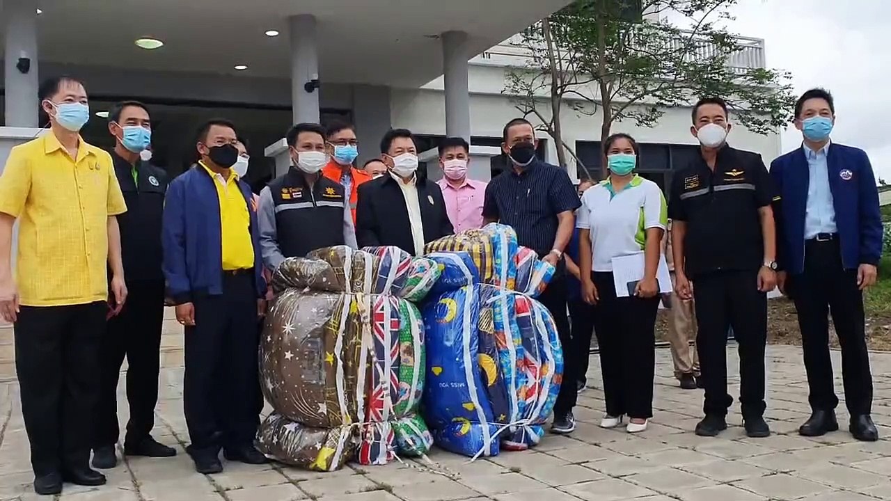 สถานการณ์ผู้ป่วยติดเชื้อโควิดวันนี้ 846 ราย เสี...
