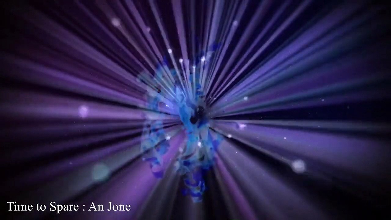Time to Spare by An Jone - RWSM Relaxing With Smooth Music