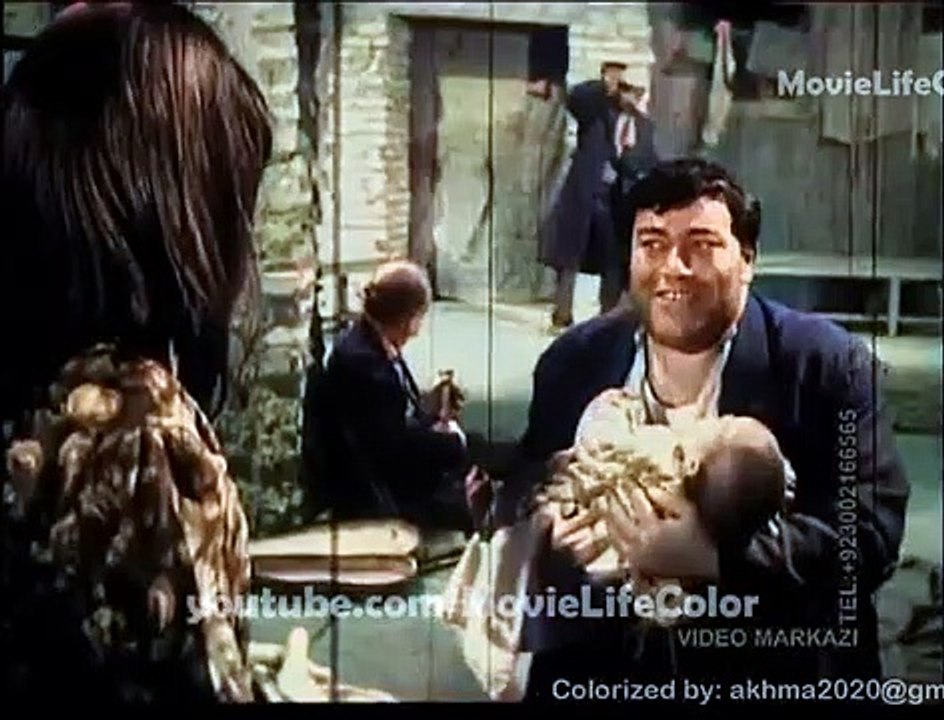 Soltane Ghalbha 1347 Part2 - فیلم سلطان قلبها