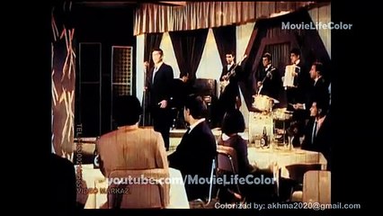 Soltane Ghalbha 1347 Part3 - فیلم سلطان قلبها