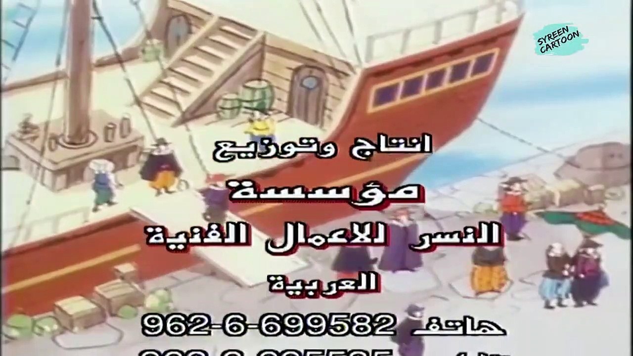 13 الحلاق