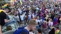 LGBTQI -Diskriminierung: EU-Kommission geht gegen Ungarn und Polen vor