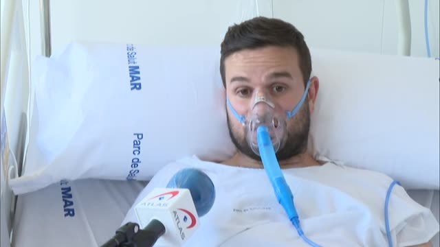 Toque de queda en 161 municipios de Catalunya para frenar la explosión de contagios