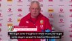 Lions Test team still not certain as Gatland opens door to squad players