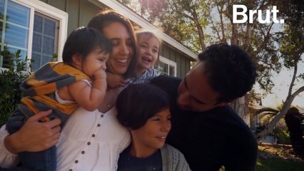 "Et toi ? Quand est-ce que tu fais un enfant ?"