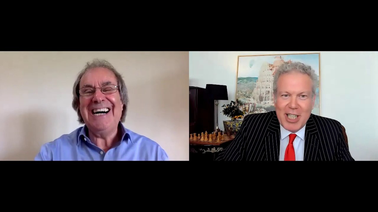 Chris de Burgh wine collection sold for US$500,000  Chateau d'Yquem The Andrew Eborn Show