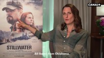 Stillwater - Le Pitch du Film par Camille Cottin