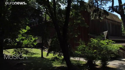 Μουσικές Συναντήσεις του Εβιάν: Το καθηλωτικό ρεσιτάλ του Χουάν Ντιέγκο Φλόρες