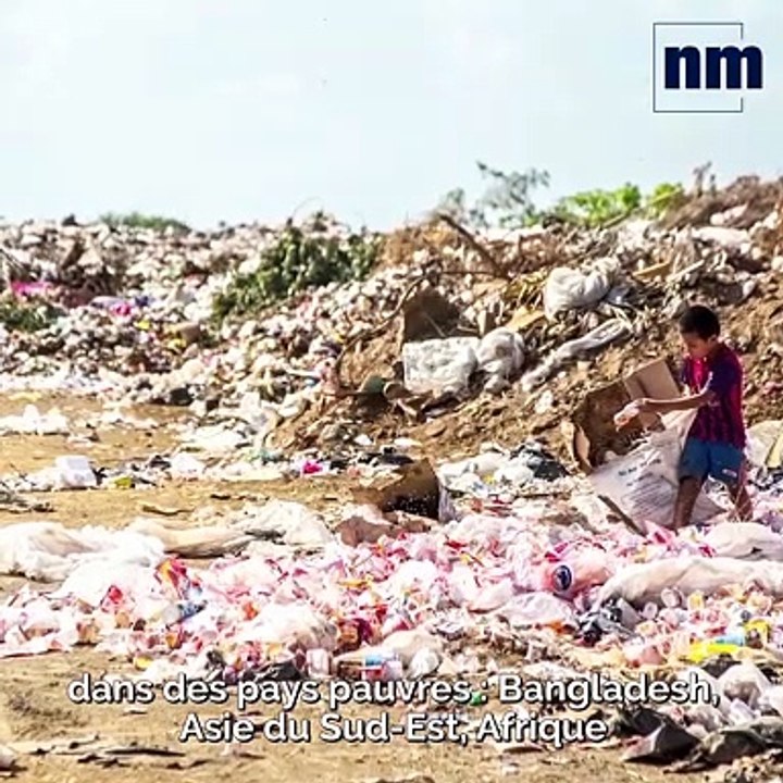 Ils remettent en service 100 ordinateurs pour éviter qu'ils ne finissent à la poubelle