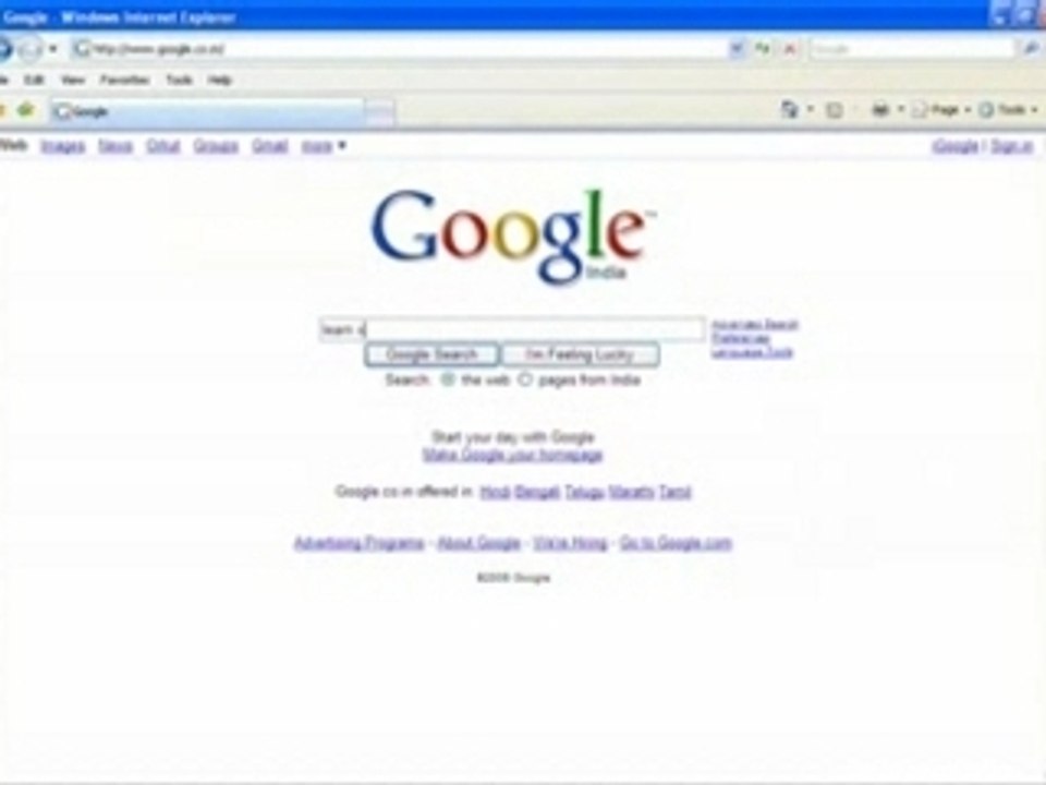 Learn Xhtml Tips Xhtml Tutorial