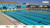 2ª Jornada-Sesión de tarde-VIII Campeonato de España ALEVÍN de natación - Tarragona (3)