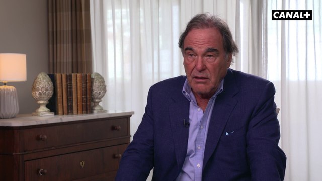 JFK Revisited - Souvenirs de tournage cinéma par Oliver Stone