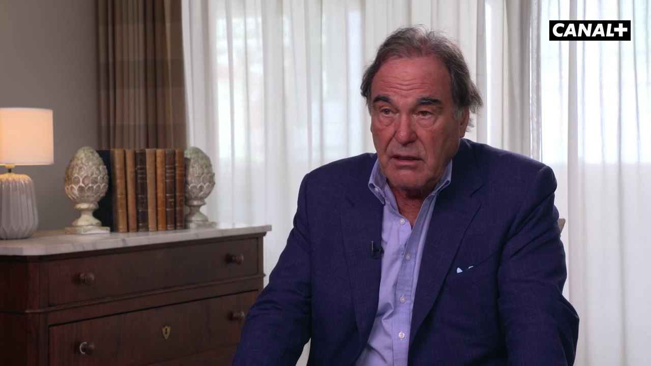 JFK Revisited - Souvenirs de tournage cinéma par Oliver Stone