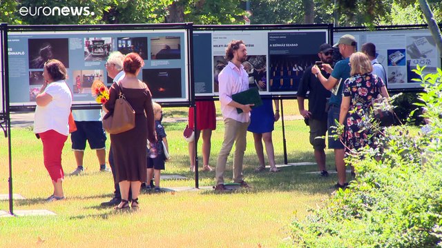 A koronavírus-járvány van a Magyar Sajtófotó Kiállítás középpontjában