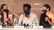 Jacques Audiard presenta el film Les Olympiades en Cannes