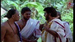 Bhagyaraj Comedy Scenes | Idhu Namma Aalu Movie Comedy | Shobana | Manorama | STV Movies