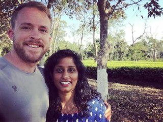 Meet the Birmingham Couple on a Mission To Build an Ethical, Sustainable Business on a Southern Staple