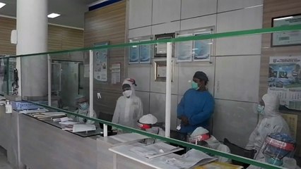Epidemiolog Sebut Ada Kemungkinan Muncul Varian Baru di Indonesia