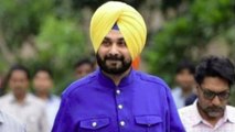 Navjot Singh Sidhu holds meeting with his loyalists in Chandigarh