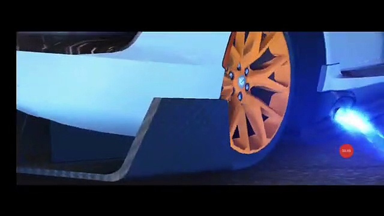 Need For Speed ️
