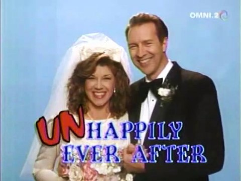 Unhappily Ever After - S04 E19 - Tiffany's Birthday