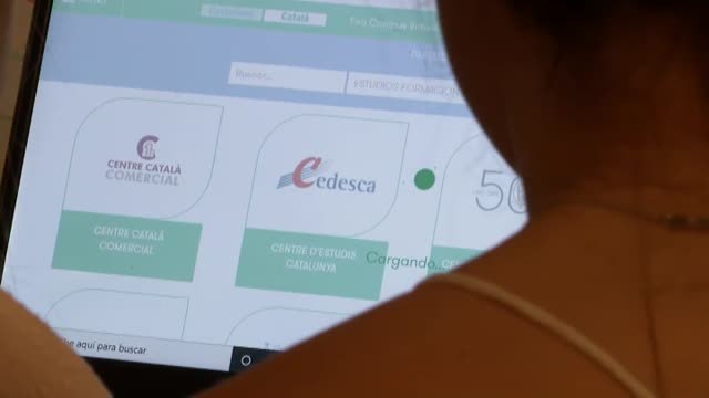 Los jóvenes buscan la desconexión digital