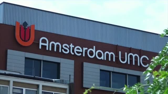 Muere el periodista neerlandés tiroteado hace 9 días en el centro de Ámsterdam