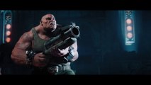 Warhammer 40,000 : Darktide - Bande-annonce de gameplay (Game Awards 2020)