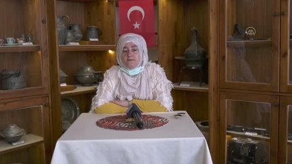 "15 Temmuz Demokrasi ve Milli Birlik Günü" dolayısıyla gaziler o geceyi anlattı