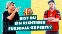 Ali471 im Fußball-Quiz: Kann er alle Fragen beantworten?