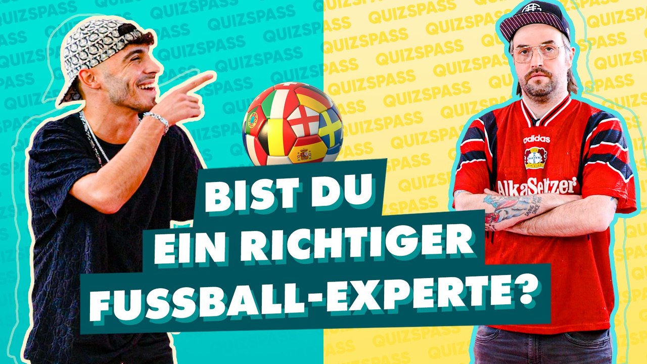 Ali471 im fußball-quiz: kann er alle fragen beantworten?