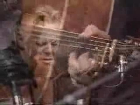 Tommy Emmanuel - Guitar Boogie