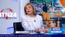 Entrevista a Ericka Guevara Rosas