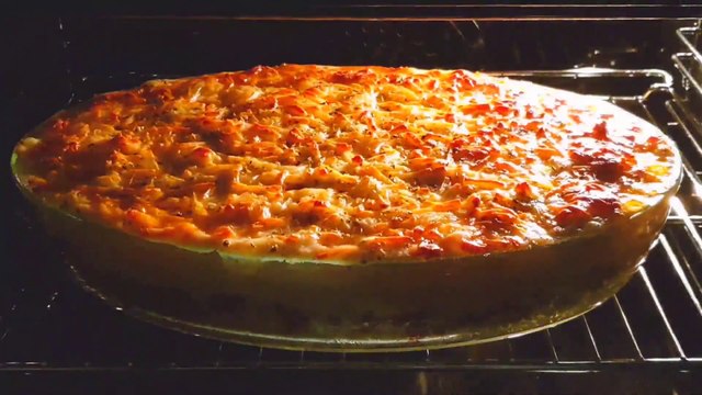 How To Make Creamy Baked Pasta Bechamel