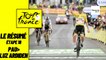 Tour de France 2021 : le résumé de l'étape 18
