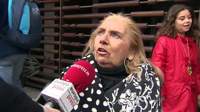 El Supremo confirma la condena al Estado y deberá indemnizar a la familia Couso