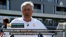 Ancelotti: 