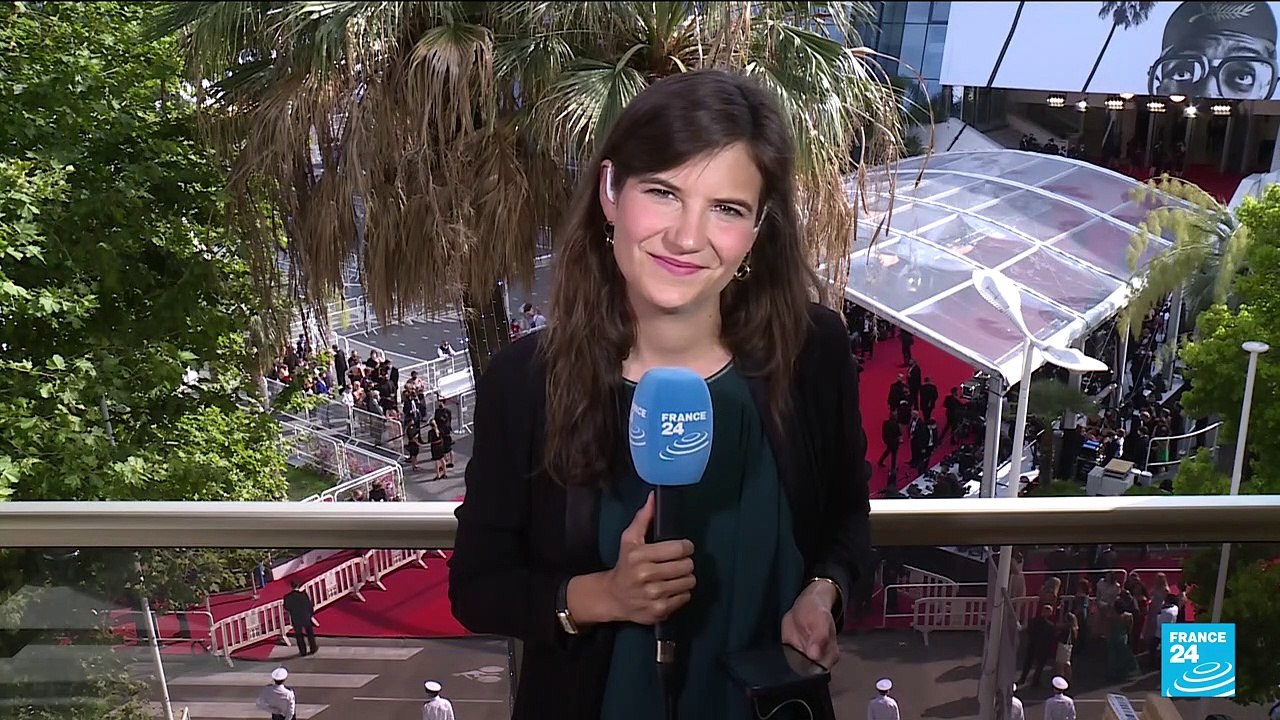 'Memoria' by Apichatpong Weerasethakul presented today in Cannes