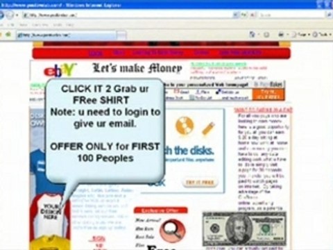 FREE Designer shirts limited offer