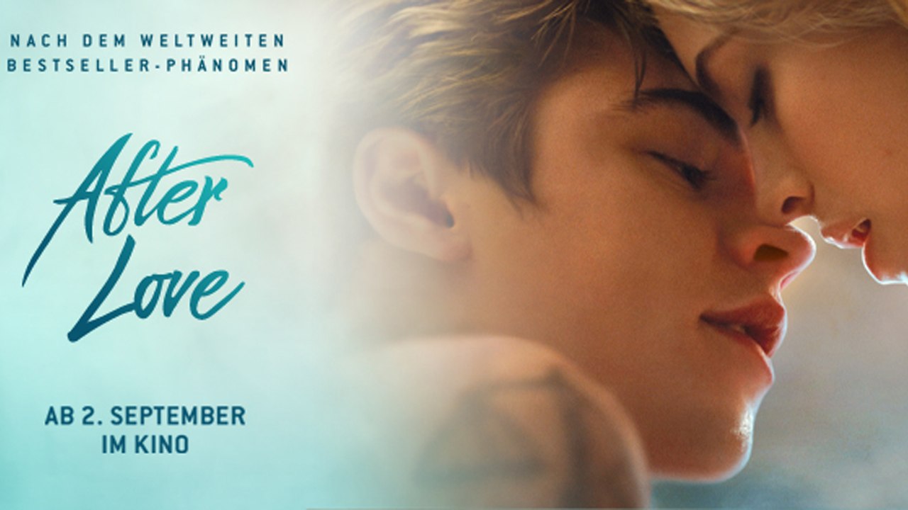 After love -  trailer (deutsch) hd