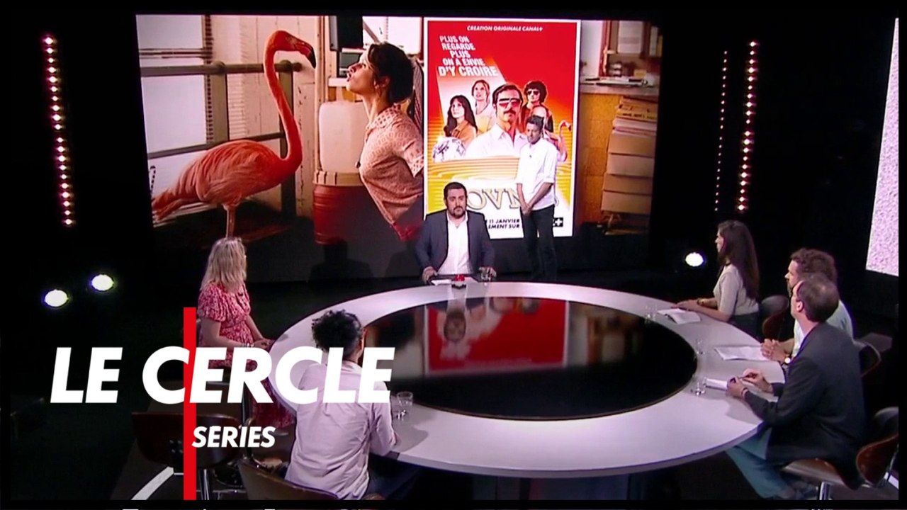 OVNI(s), la série à rattraper cet été - Le Cercle Séries