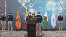 Otros tres colombianos son investigados por presunta actuación en magnicidio de Moise