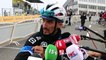 Tour de France 2021 - Julian Alaphilippe : "Maintenant, on va travailler pour Mark Cavendish avec l'objectif la 35e victoire"