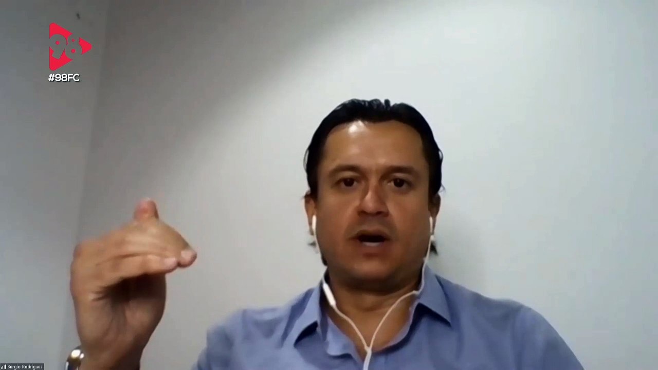 98FC | Rejeição e impeachment
