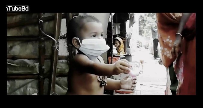 Stay Home, Stay Safe - Vlog 03 || COVID-19 || New Vlog in Lockdown 2021 || SmTubeBd || MRT PRODUCTION