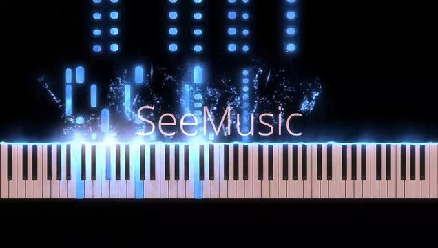 Tank | Cowboy bebop | Piano cover