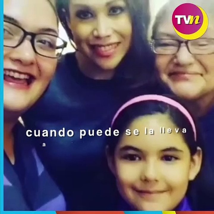 Alejandra Ley y los conflictos que ha tenido que superar con la pubertad de su hija