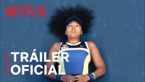 Naomi Osaka | Tráiler oficial